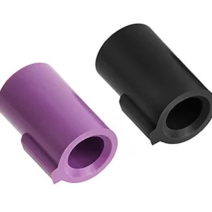 Set de 2 joints hop-up pour VSR / GBB MEC - vue 1