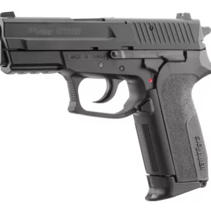 SIG SAUER pistolet airsoft SP2022 H.P.A. - vue 1