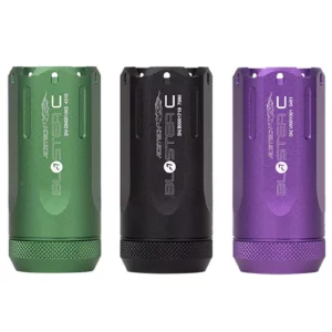 Silencieux Blaster C Unit ACETECH - vue 1