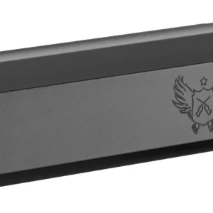 Silencieux pour réplique Airsoft 14mm CCW - vue 1