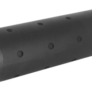 Silencieux short BO Manufacture - vue 1