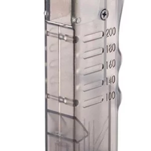 Speed loader Krown Land pour billes acier 4.5mm - vue 1