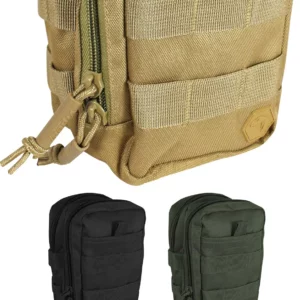Splitter pouch Viper - vue 1