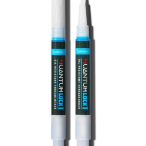 Stylo de frein filet haute performance Bleu (amovible) - vue 1