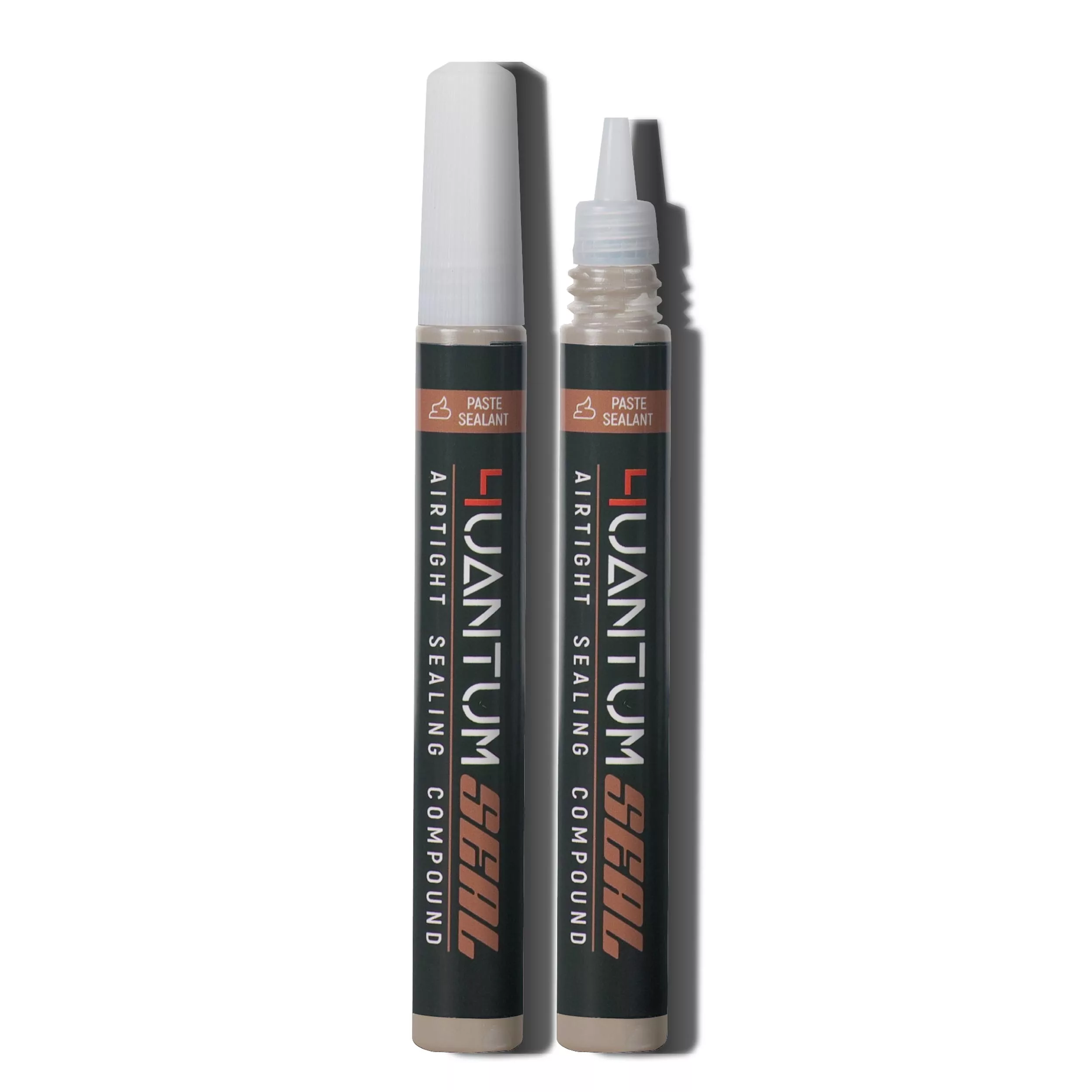 Stylo de graisse étanchéité haute performance Marron - vue 1