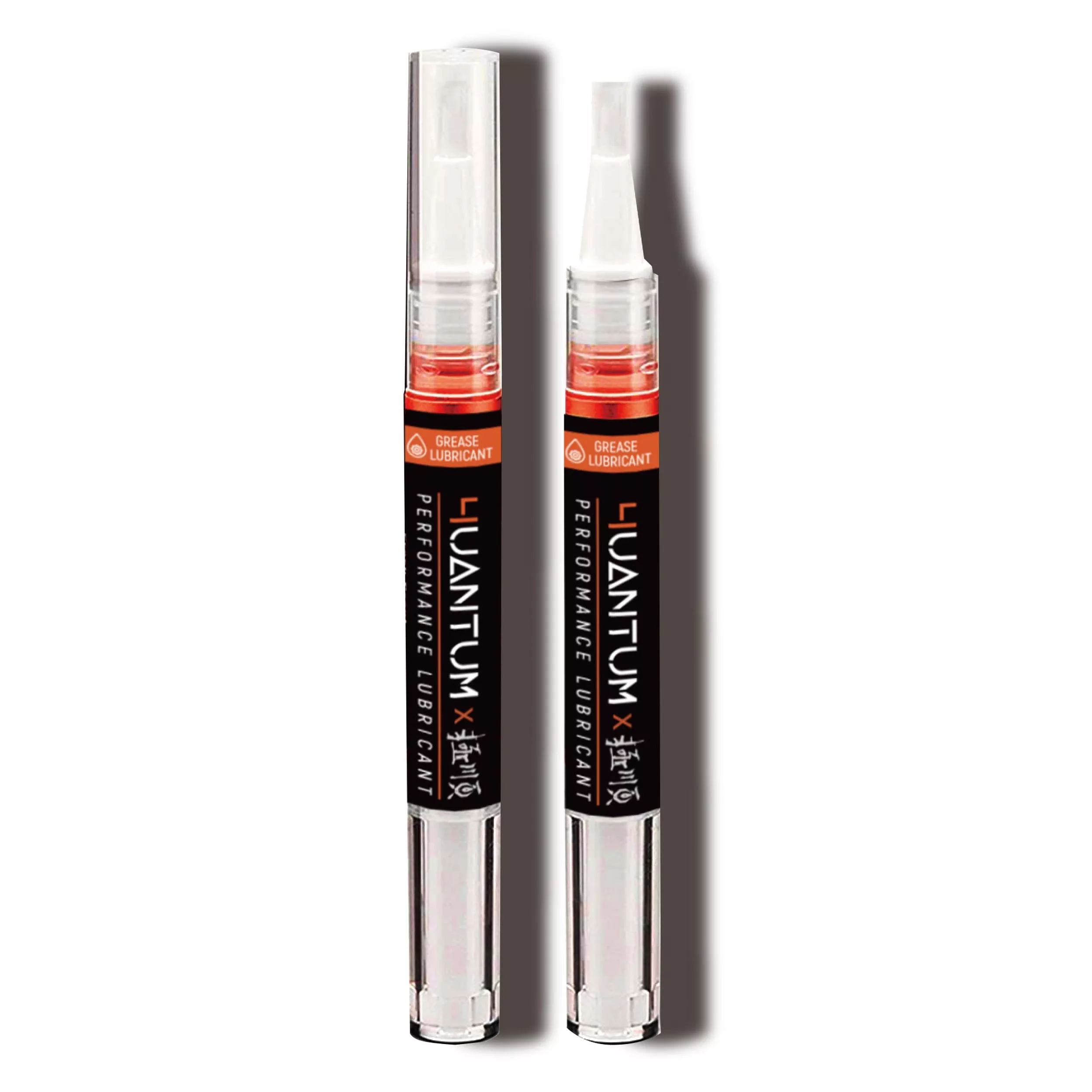 Stylo de lubrifiant haute performance Orange - vue 1