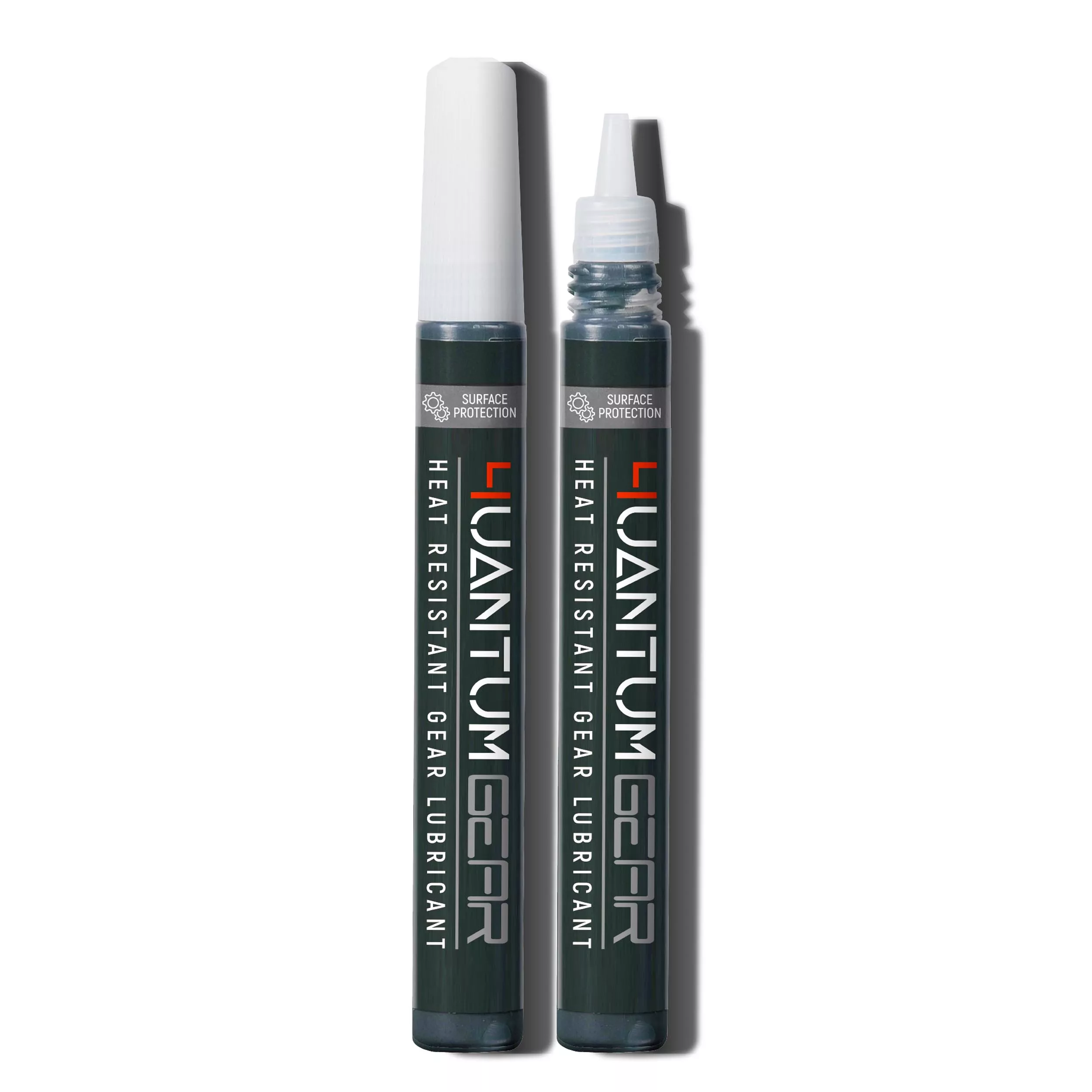 Stylo de lubrifiant pour engrenage haute performance Gris - vue 1