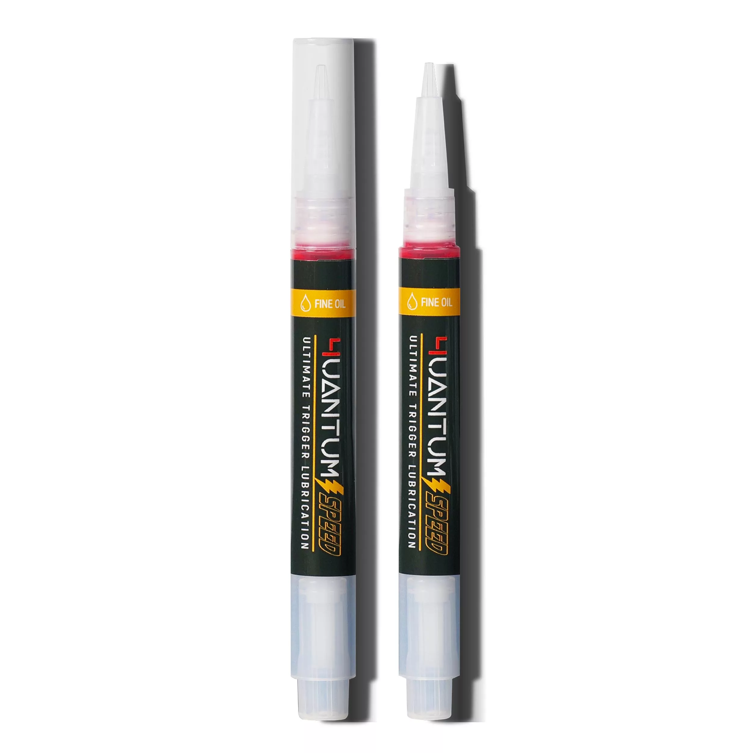 Stylo d'huile pour roulements haute performance Jaune - vue 1