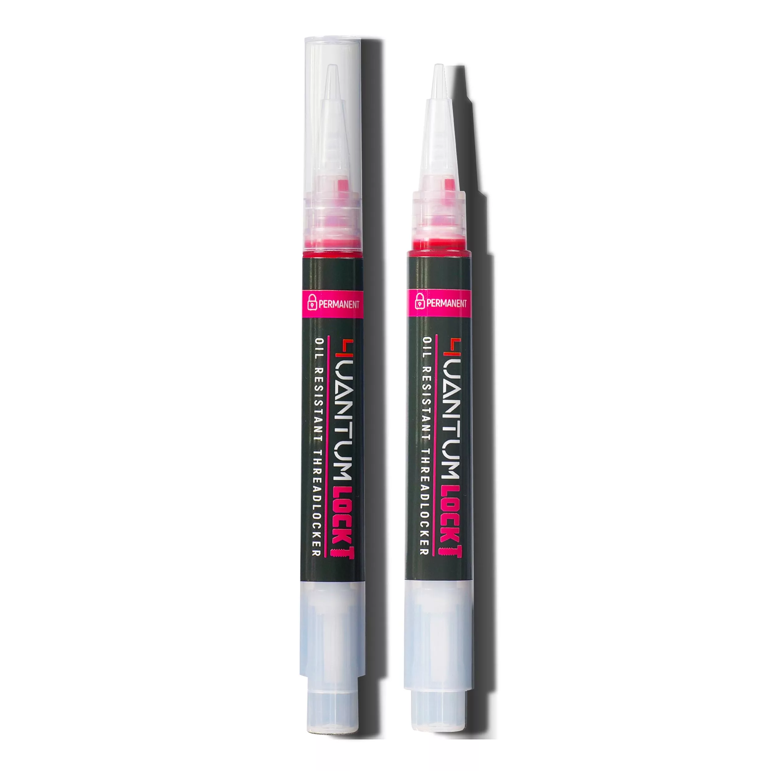 Stylo frein filet haute performance Rose (permanent) - vue 1