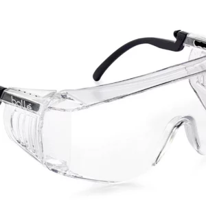 Sur-lunettes de protection BOLLE Squale - vue 1