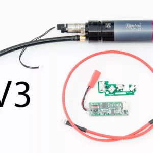 Système Fusion Engine HPA Redline N7 Gen-2 FCU pour Gearbox V3 - vue 1