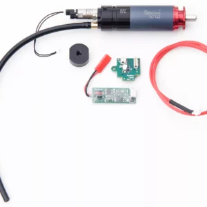 Système Fusion Engine HPA Redline N7 Gen-2 FCU pour M4 - vue 1