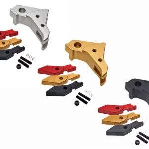 Tactical G trigger pour G series Tokyo Marui - vue 1