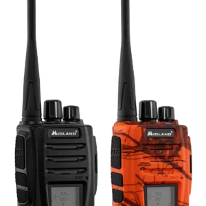 Talkie-Walkie Midland G13 - vue 1
