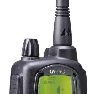 Talkie-Walkie Midland G9 PRO + oreillette - vue 1