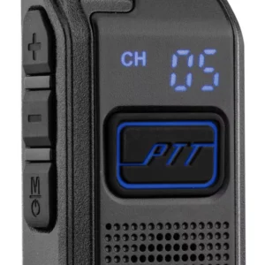 Talkie-walkie NUM'AXES TLK1038 - vue 1