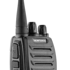 Talkie-walkie TLK 1022 NUM'AXES - vue 1