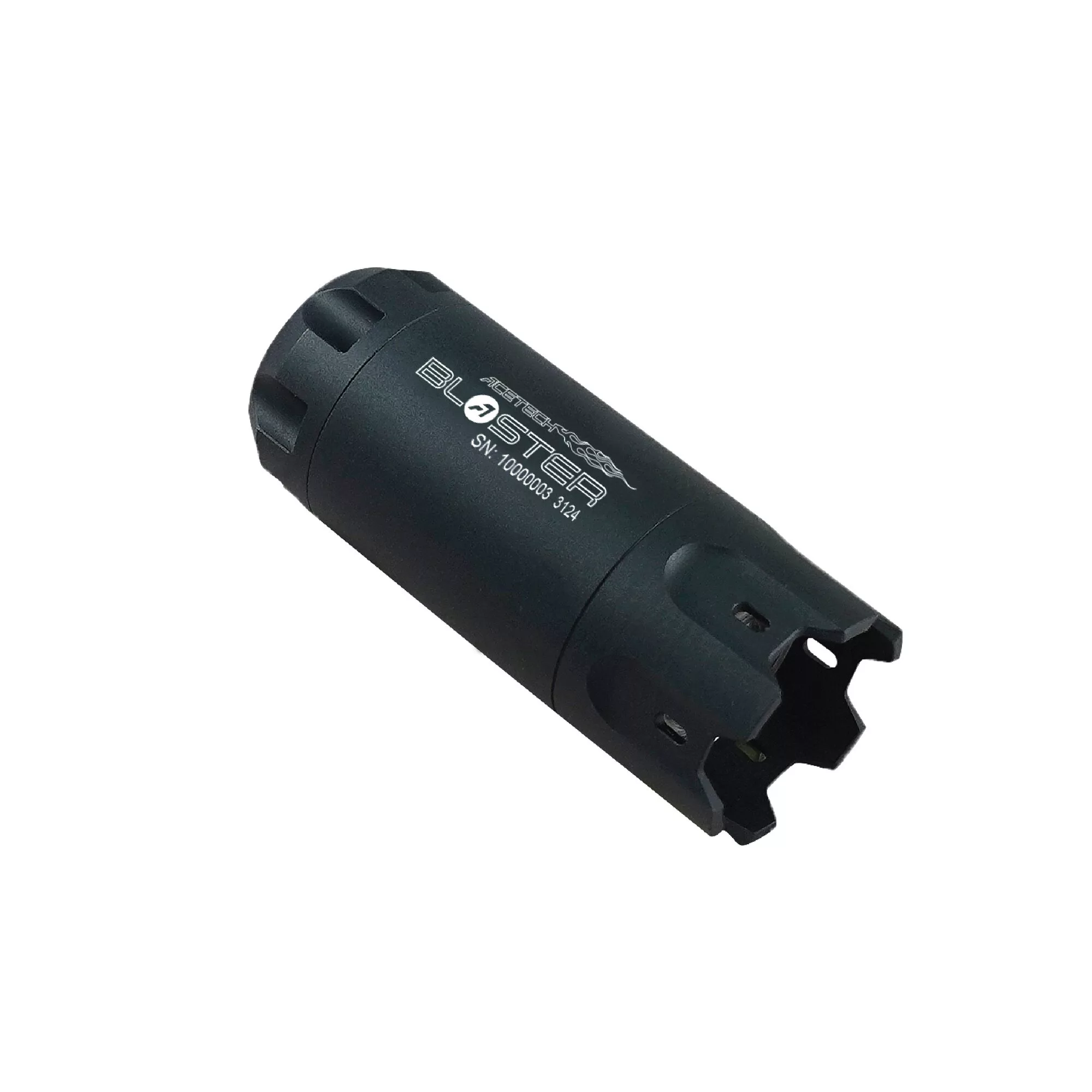 Tracer Airsoft Blaster Spitfire Acetech - vue 1