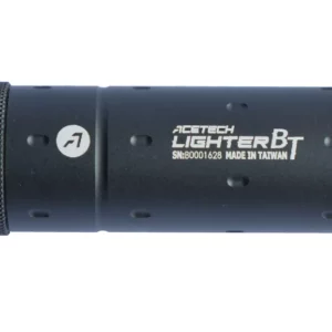 Tracer Airsoft Lighter BT Bluetooth Acetech - vue 1