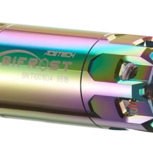 Traceur BIFROST edition spéciale Lancer Tactical Full iridium - vue 1