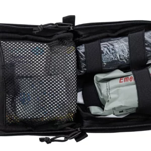 Trousse médicale SIG complète - vue 1