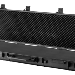 VALISE ETANCHE NOIRE IP55 - vue 1