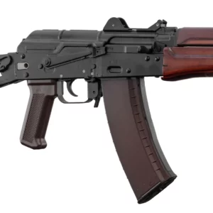 VFC AKS-74U GBBR airsoft - vue 1