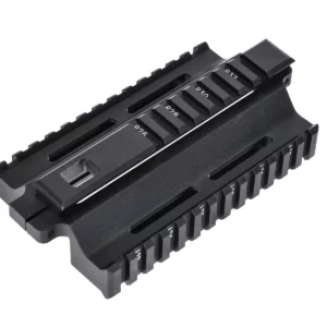 VFC Garde-main Rail M249 GBB - vue 1