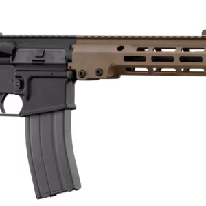 VFC GBBR URG-I 10.3'' Black & Tan - vue 1