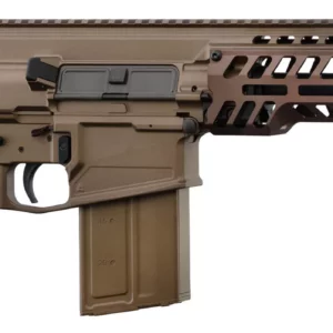 VFC XM7 SPEAR MCX GBBR 6mm Airsoft - vue 1