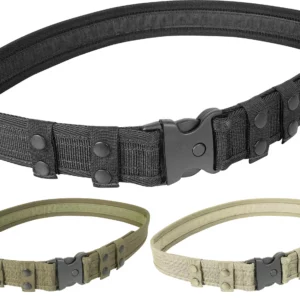 Viper Security Belt - vue 1