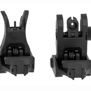 Visée avant et arrière Flip-up 71L - vue 1