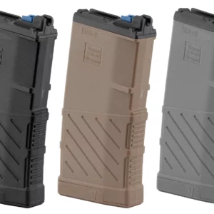 VORSK Airsoft Chargeur gaz VMAR MWS 25 coups - vue 1