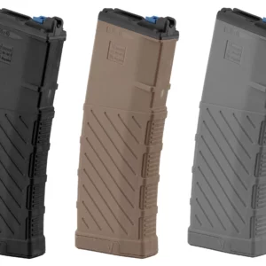 VORSK Airsoft Chargeur gaz VMAR MWS 40 coups - vue 1