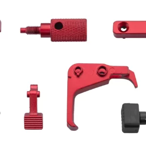 Vorsk Fire Dress Kit VMP-2 airsoft - vue 1